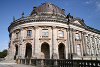 Bode Museum, Berlin