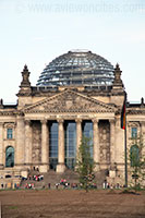Reichstag, Berlin