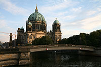 Dom Cathedral, Berlin
