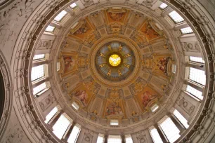 Dome of the Berlin Cathedral