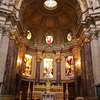 Interior of the Berlin Cathedral