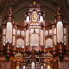 Berlin Cathedral Organ