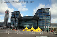 Hauptbahnhof