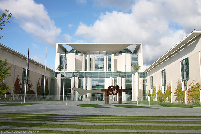 Bundeskanzleramt