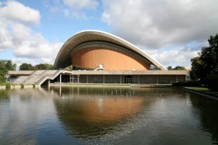 Haus der Kulturen der Welt, Berlin