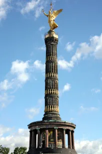 Victory Column, Berlin