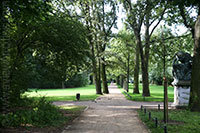 Tiergarten, Berlin