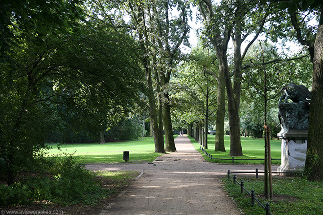 Tiergarten