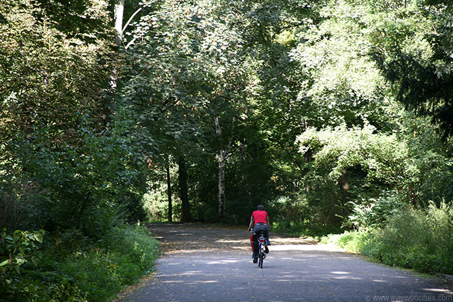 Tiergarten