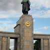 Sowjetisches Ehrenmal