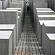 Mémorial de l'Holocauste, berlin