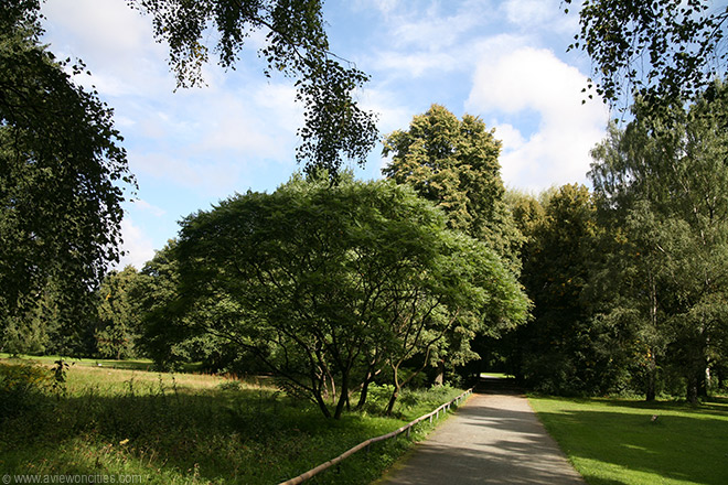 Tiergarten
