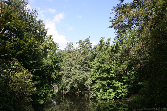 Tiergarten