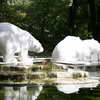Sculpture, Berlin Zoo