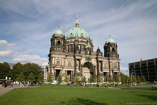 Berlin Cathedral