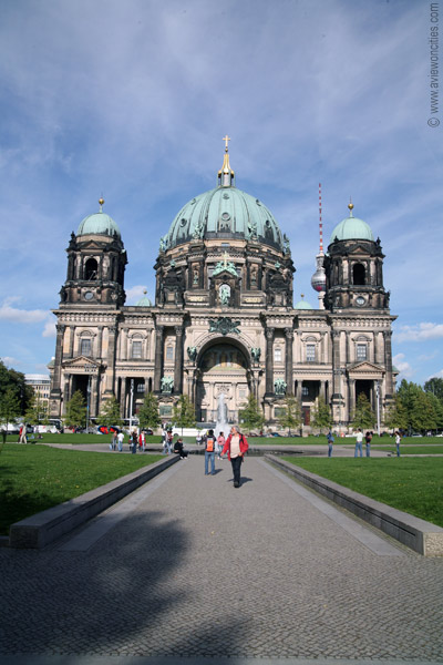 Berliner Dom