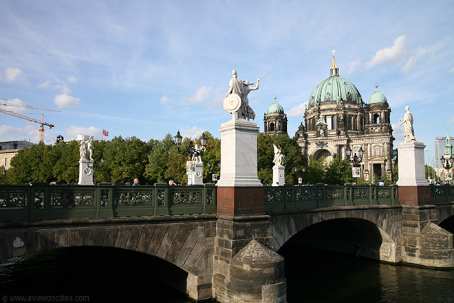 Schlossbrucke