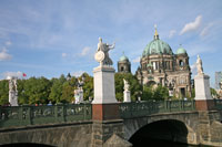Schloßbrücke, Berlin