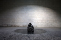 Intérieur de la Neue Wache