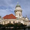 Französischer Dom, Gendarmenmarkt