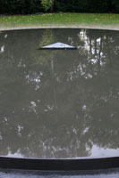 Mémorial des Sinti et des Roms d'Europe, Tiergarten