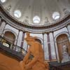 Small Dome, Bode Museum