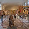 Retables, Bode Museum