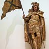Holy Knight (Saint Sebastian), Bode Museum