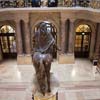 Entrance Hall, Bode Museum