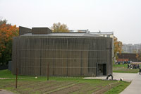 Chapel of Reconciliation