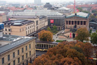 L'île aux musées, Berlin