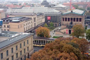 Museum Island, Berlin