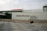 Kulturforum, Berlin