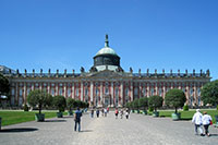 Neues Palais