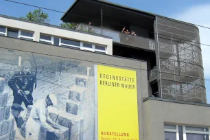 Berlin Wall Documentation Centre