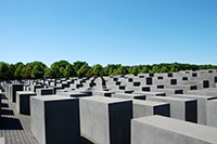 Mémorial de l'Holocauste, Berlin