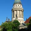French Cathedral, Gendarmenmarkt