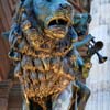 Lion Statue, Gendarmenmarkt