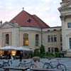 French Church, Gendarmenmarkt