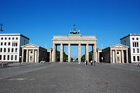 Pariser Platz, Berlin