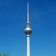 Fernsehturm, berlin