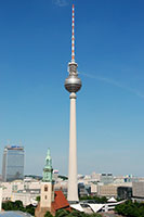 Berliner Fernsehturm