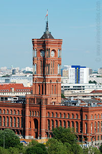 Rathaus Berlin