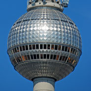 Fernsehturm
