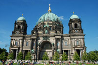 Dom, Berlin