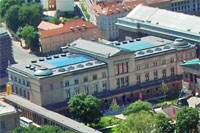 Neues Museum, Museum Island, Berlin