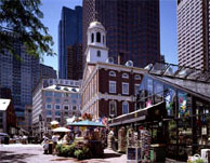 Faneuil Hall