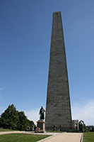 Bunker Hill Monument, Boston Bunker Hill Monument, Boston