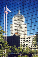 Old John Hancock Tower