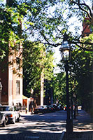 Beacon Hill